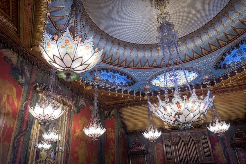 Picture 5 for Activity Brighton: Royal Pavilion Admission Ticket 2