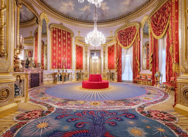 Picture 2 for Activity Brighton: Royal Pavilion Admission Ticket 4