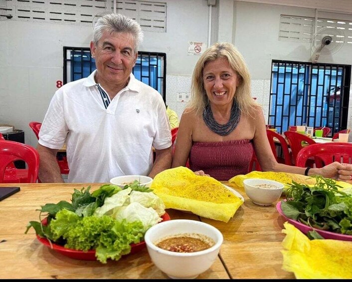 Battambang: Evening Street Food Tour with Hotel Pickup 4