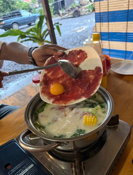 Picture 9 for Activity Battambang: Evening Street Food Tour with Hotel Pickup 3