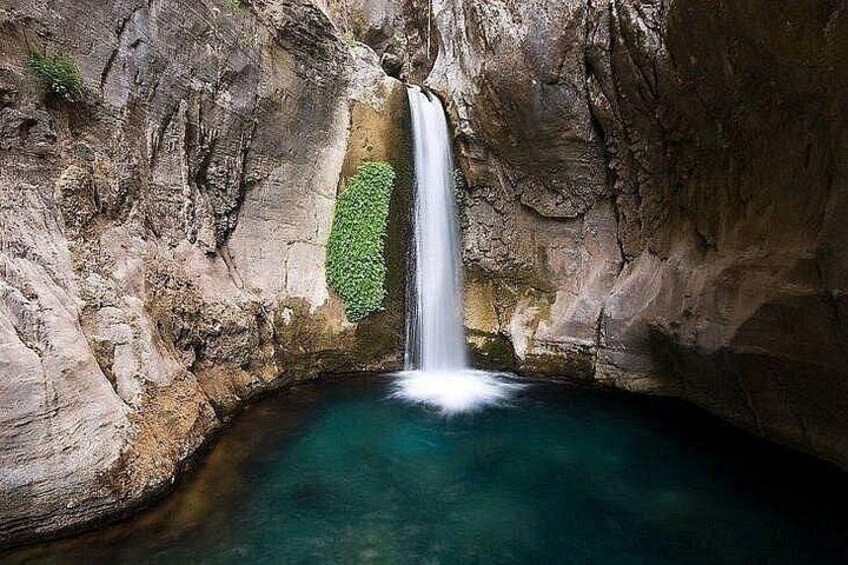 Sapadere Canyon Day Tour from Side –Waterfalls & Lunch Included 1