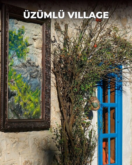 Fethiye Hidden Gems: Cadianda Oren Canyon & Üzümlü Village 1
