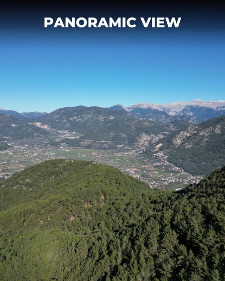 Picture 7 for Activity Fethiye Hidden Gems: Cadianda Oren Canyon & Üzümlü Village 2