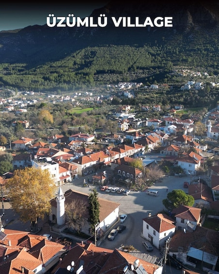 Picture 3 for Activity Fethiye Hidden Gems: Cadianda Oren Canyon & Üzümlü Village 4