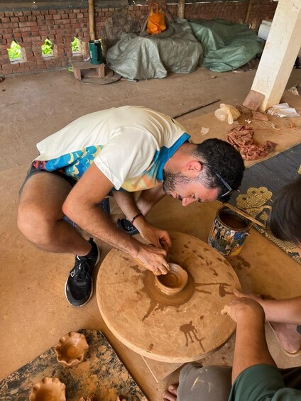 Picture 30 for Activity Luang Prabang Pottery Experience 4