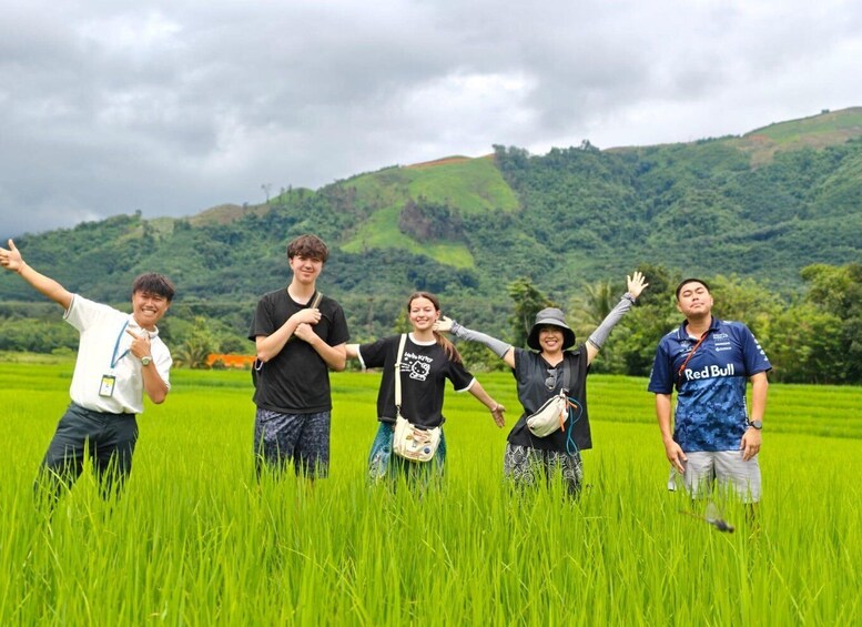 Picture 25 for Activity Vang Vieng | Unseen Na Khae Village Trip (Hmong Village) 2