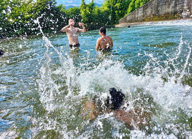 Picture 42 for Activity Vang Vieng | Unseen Na Khae Village Trip (Hmong Village) 4