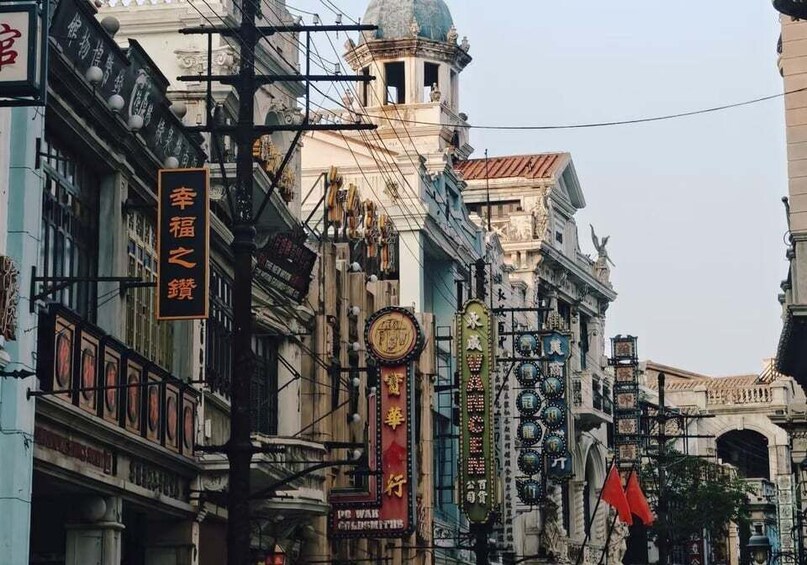 Picture 9 for Activity Haikou: Private Volcanic Geopark & Movie Town Day Trip 3