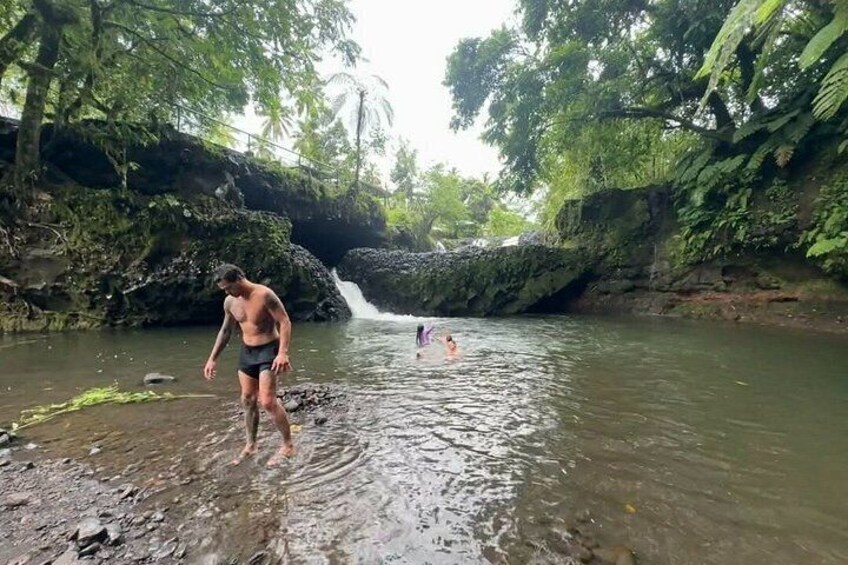 Samoa Bucket List Tour 2
