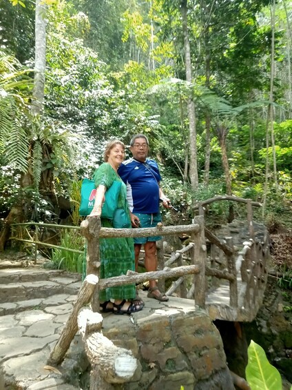Picture 9 for Activity Yogyakarta: Mudal River and Keraton Ngayogyakarta Tour 3