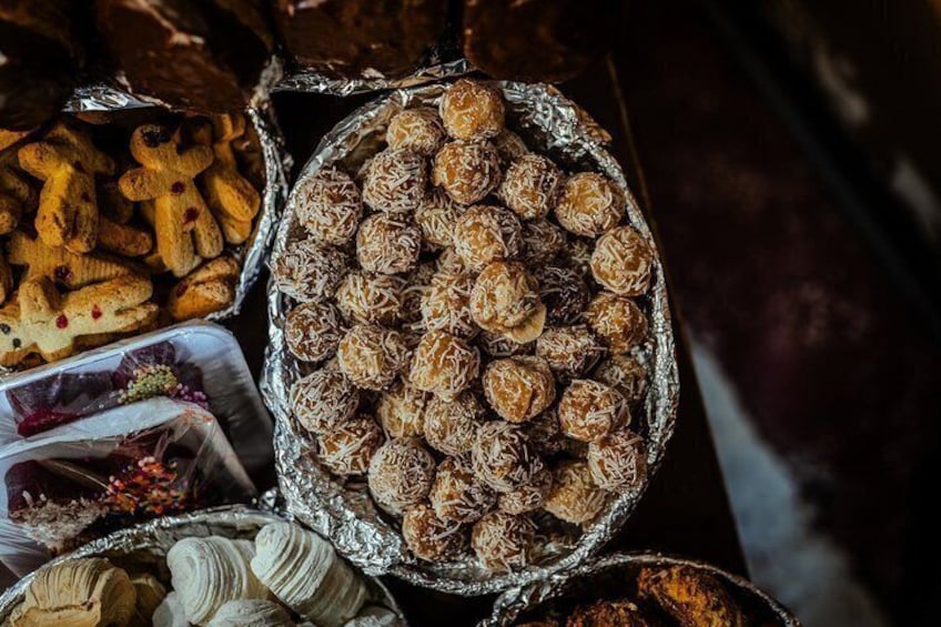Cuenca Table Food Tour with 15+ Tastings 4