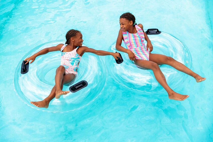 Picture 5 for Activity New Jersey: Hurricane Harbor New Jersey Admission Ticket 2