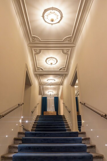 VOCI D'ITALIA - An Enveloping Opera Night 3