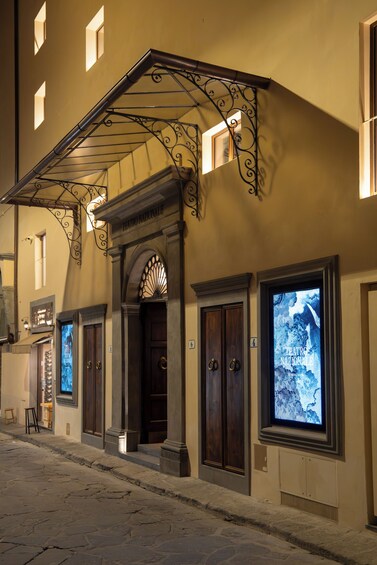 VOCI D'ITALIA - An Enveloping Opera Night 4