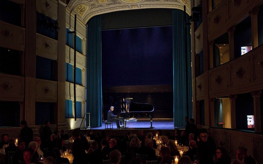 VOCI D'ITALIA - An Enveloping Opera Night 5