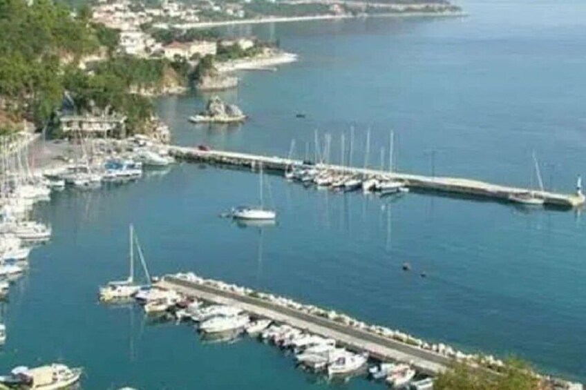 Zakynthos Full Day Cruise to Kefalonia and Poros 3