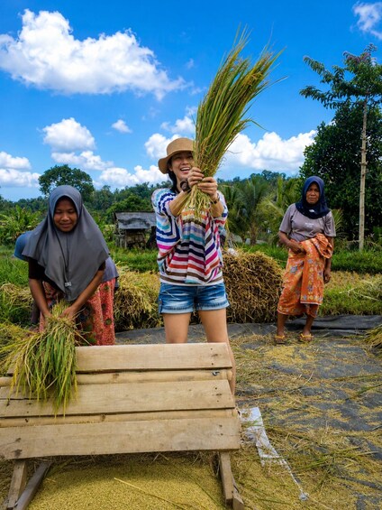 Picture 18 for Activity The Real Lombok: Heritage, Nature & A Taste of Tradition 3