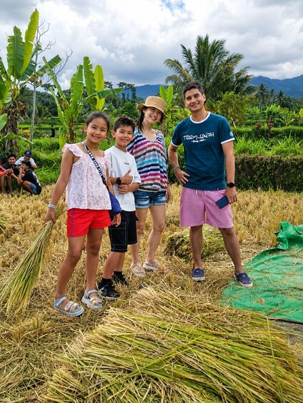 The Real Lombok: Heritage, Nature & A Taste of Tradition 1