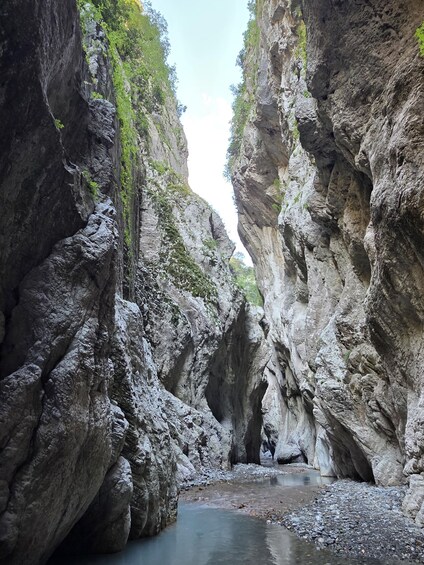 Picture 17 for Activity Adventure Nature Tour — Gramsh Canyon & Bënja Thermal Lake 3