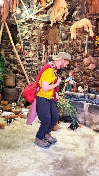 Picture 2 for Activity Ollantaytambo: Guided Walking Tour with Local Guide 3