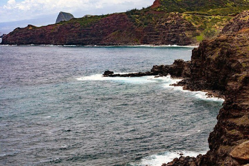 Private Kahekili Highway Tour with Pickup 3