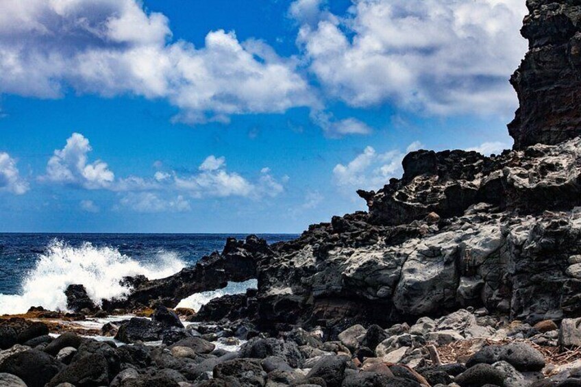 Private Kahekili Highway Tour with Pickup 2