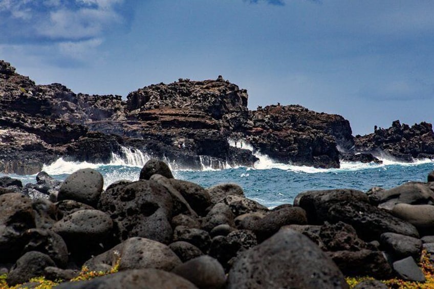 Private Kahekili Highway Tour with Pickup 4