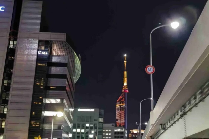Picture 1 for Activity Fukuoka:Fukuoka Tower Entry Ticket 5