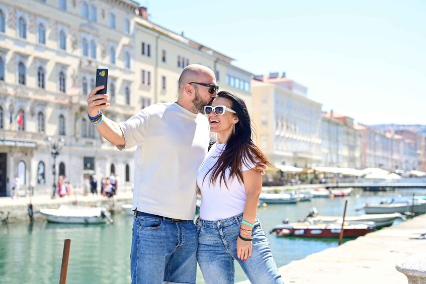 Picture 13 for Activity Trieste: Photo Shoot at Miramare Castle 3