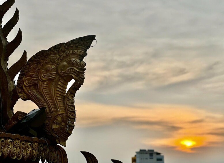 Can Tho: Guided city Walking Tour with local stories 1