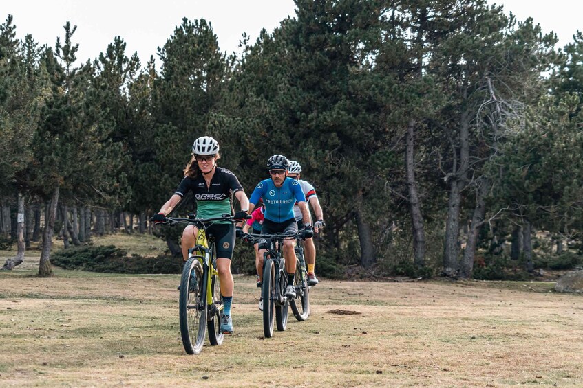 Pyrenees: E-Bike Tour with Premium Tasting 1