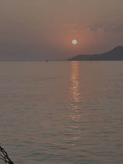 Picture 10 for Activity Alanya: Sunset Pirate Boat Tour with Dinner & Foam Party 2