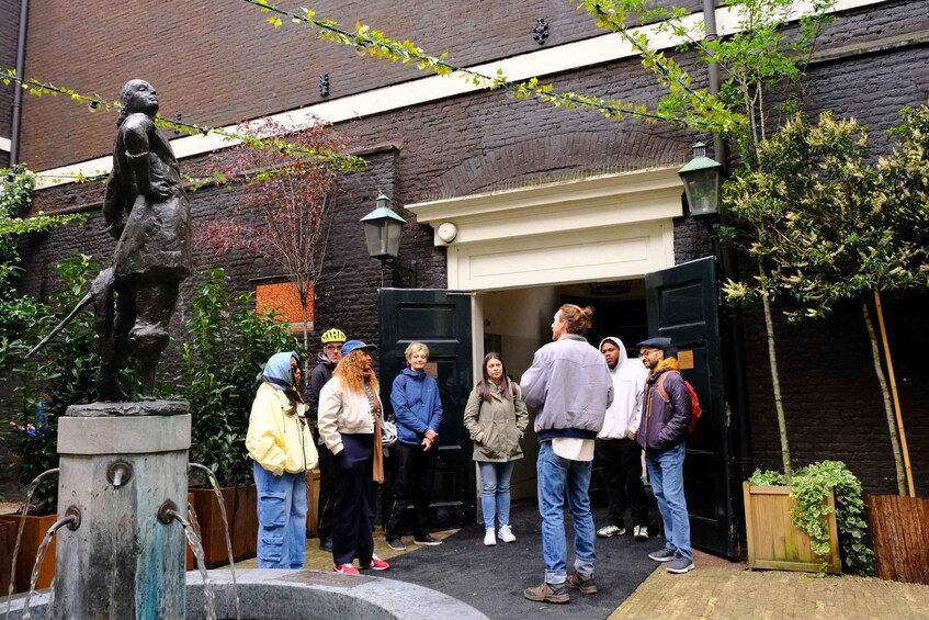 Picture 6 for Activity Amsterdam: Sights and Hidden Gems 4