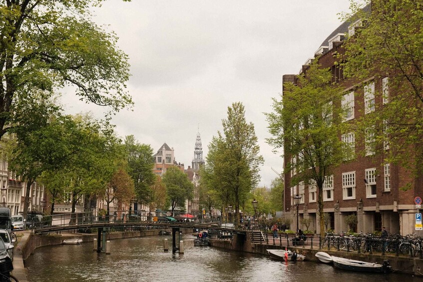 Picture 3 for Activity Amsterdam: Sights and Hidden Gems 2