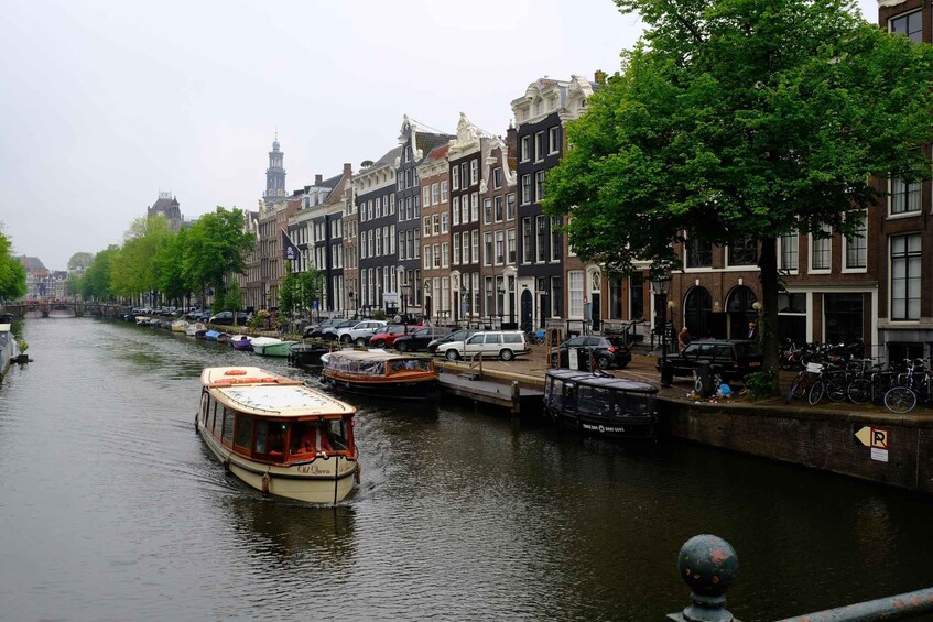 Picture 8 for Activity Amsterdam: Sights and Hidden Gems 3