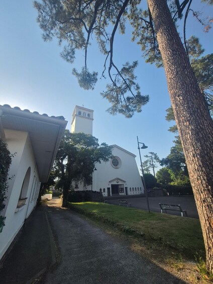 Picture 4 for Activity Private History and Discovery Tour of Hossegor and Capbreton 4