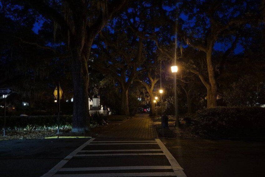 Savannah Your Way: Ghosts, History & True Crime Private Tours 1