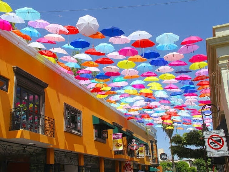 Tlaquepaque & Tonala Artisan Route from Guadalajara 1