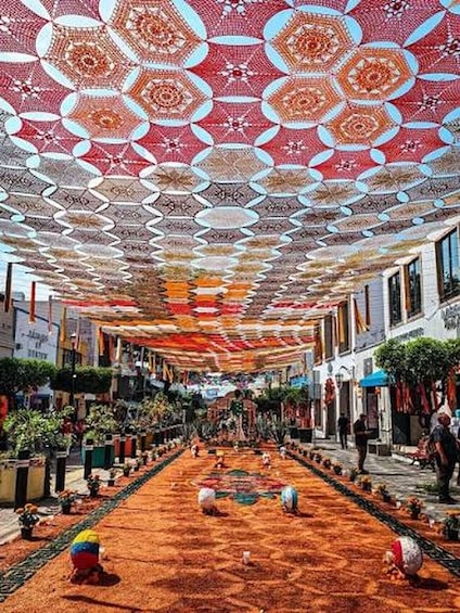 Tlaquepaque & Tonala Artisan Route from Guadalajara 2