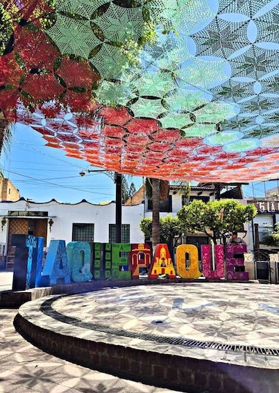 Tlaquepaque & Tonala Artisan Route from Guadalajara 3