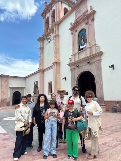 Route of Mariachi: Cocula, Cradle of Mariachi from Guadalajara 3
