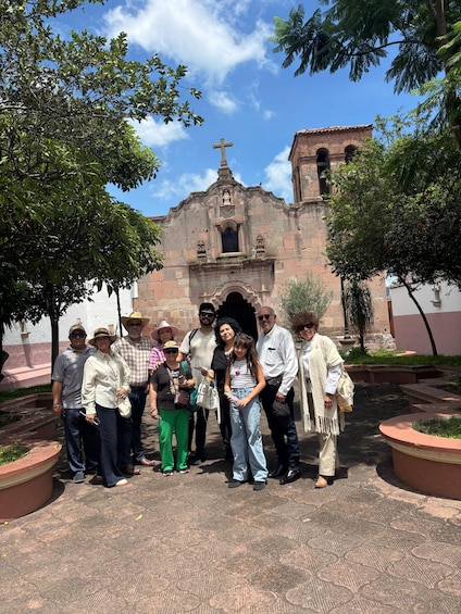 Route of Mariachi: Cocula, Cradle of Mariachi from Guadalajara 4
