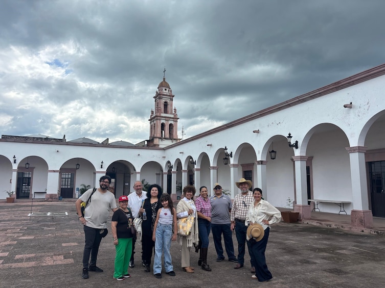 Route of Mariachi: Cocula, Cradle of Mariachi from Guadalajara 1