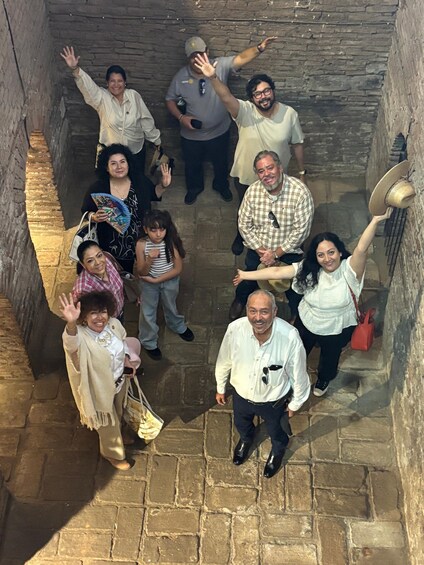 Route of Mariachi: Cocula, Cradle of Mariachi from Guadalajara 2