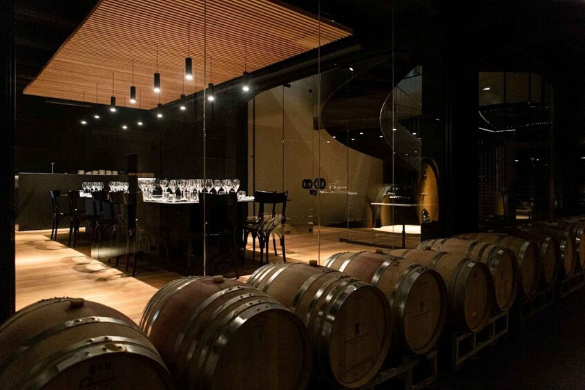 Picture 22 for Activity Oltrepò Pavese: Cellar Visit and Wine Tasting near Pavia 3