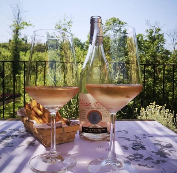 Picture 3 for Activity Oltrepò Pavese: Cellar Visit and Wine Tasting near Pavia 2