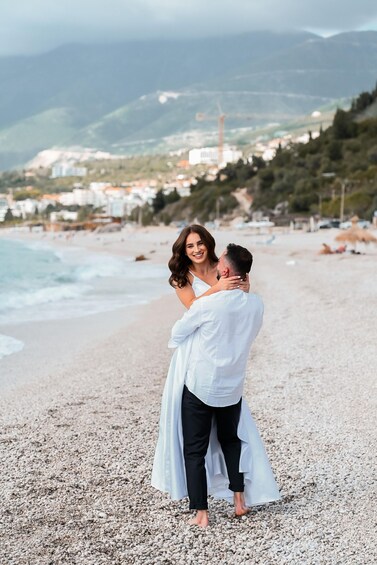 Albania: Private Photoshoot & Drone Video Experience 5