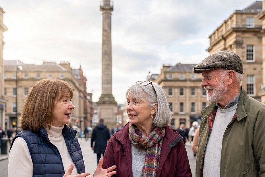 Customizable Newcastle Private Sightseeing Tour 1