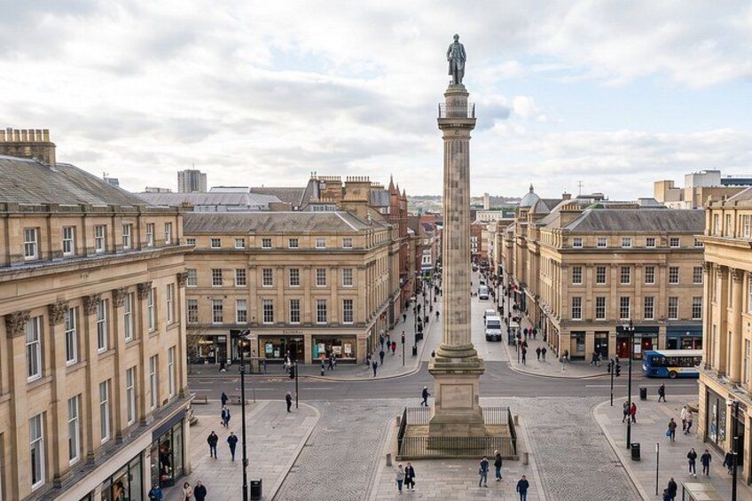 Customizable Newcastle Private Sightseeing Tour 2