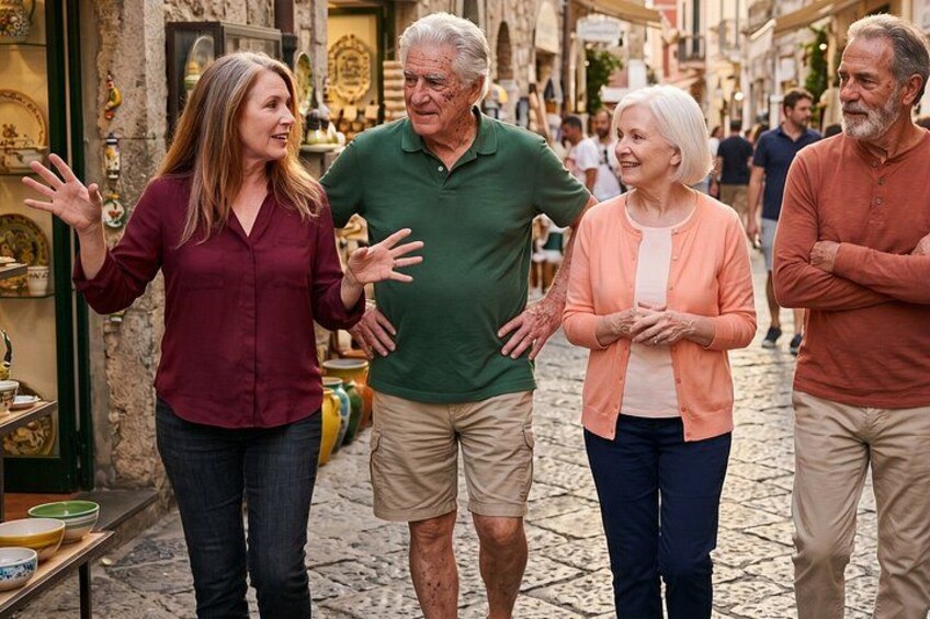 Customizable Newcastle Private Sightseeing Tour 4